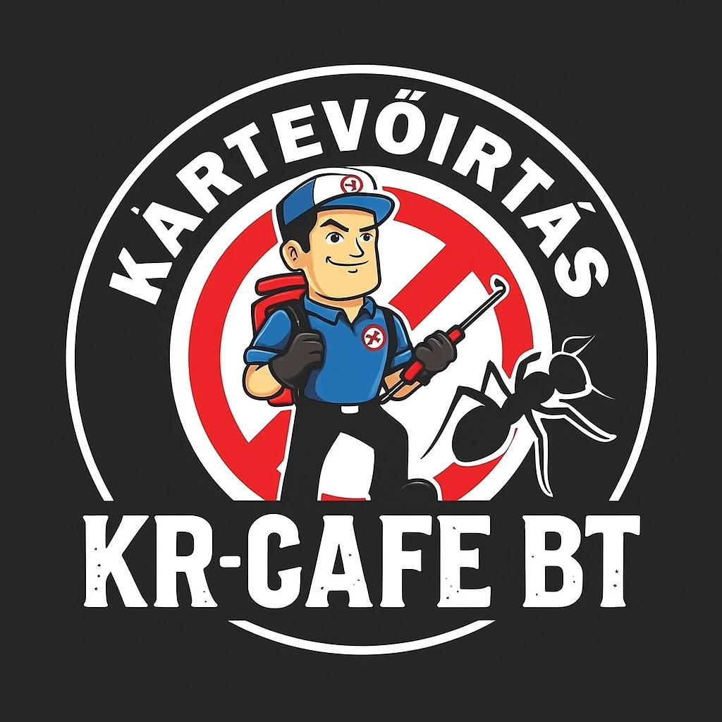 Kovács Martin Kártevőirtás